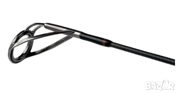 Шаранджийска въдица SHIMANO Tribal TX 7 12ft Intensity 3.66m 3.25lb, снимка 2 - Въдици - 49176608