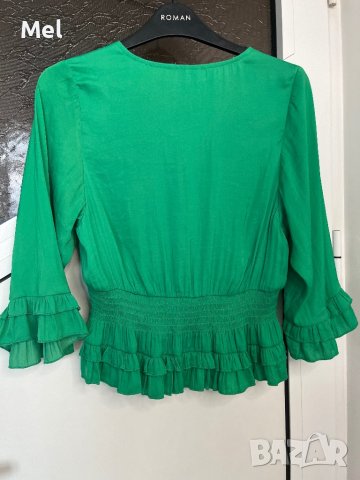 Блуза/риза Scotch&Soda, размер XS, снимка 12 - Ризи - 43525951