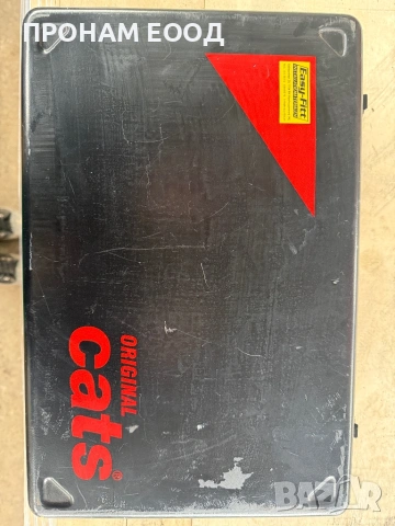 Професионална механична преса за кримпване на гофрирани инокс тръби, снимка 2 - Други инструменти - 53451728