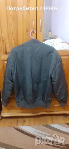 Оргинално яке ребоок-60лв, снимка 2 - Якета - 39937719