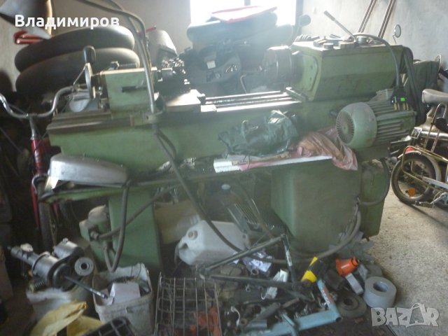 струг С8 в Стругове в гр. Сливница - ID43499315 — Bazar.bg