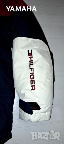 Tommy  hilfiger  Мъжко  Яке  L __XL, снимка 4 - Якета - 52969934