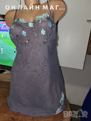 Нощничка Prima Donna 42/л