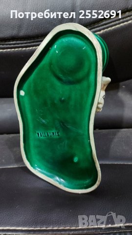 Керамика "VALLAURIS", снимка 4 - Декорация за дома - 43272434