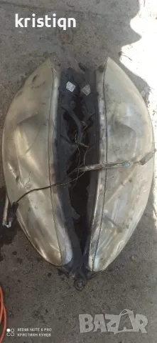 Пежо 407 1.6 HDI на части , снимка 18 - Автомобили и джипове - 47385907