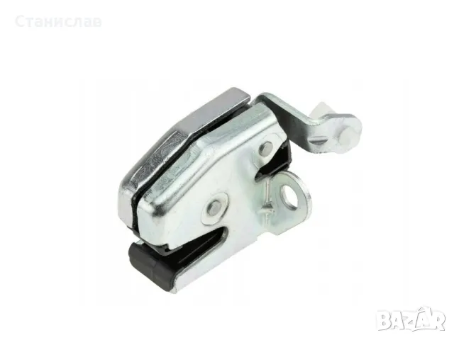 Fiat Doblo Брава за задна врата(багажник) 