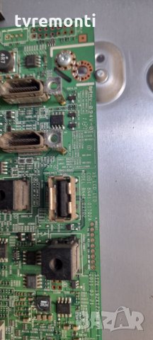 Основна платка  BN41-01702A BN94-04940N, снимка 2 - Части и Платки - 32742447