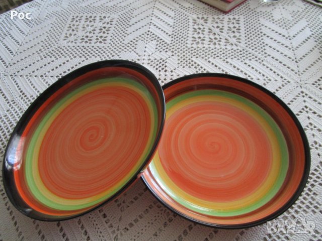 домашни потреби, снимка 8 - Прибори за хранене, готвене и сервиране - 33614603