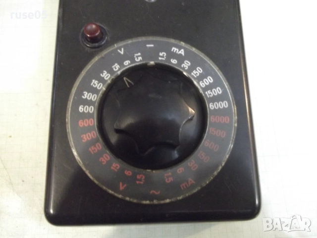 Мултицет "EAW" германски - ГДР-DDR, снимка 3 - Други - 51990402