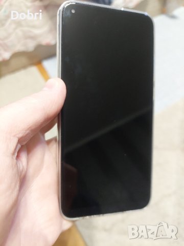 Huawei P40 Lite E 4/64 с калъф , снимка 8 - Huawei - 43428280