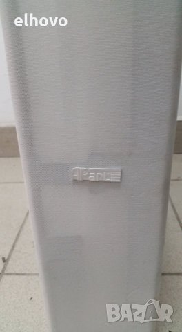 Субуфер Apart Subtile, снимка 9 - Тонколони - 29042829