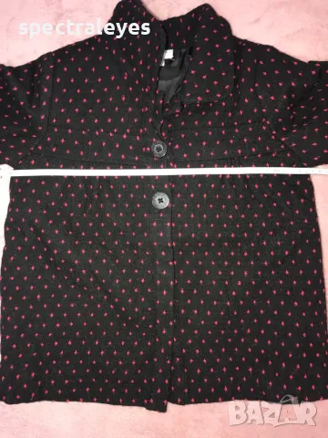 Vertbaudet детско палто за момиче 3 години , снимка 8 - Детски якета и елеци - 47823801