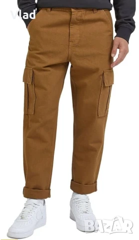  Дънки дълги панталони, снимка 9 - Дънки - 50099494