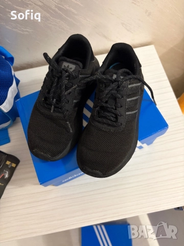 Маратонки и боти 26 номер, снимка 11 - Детски маратонки - 52976411