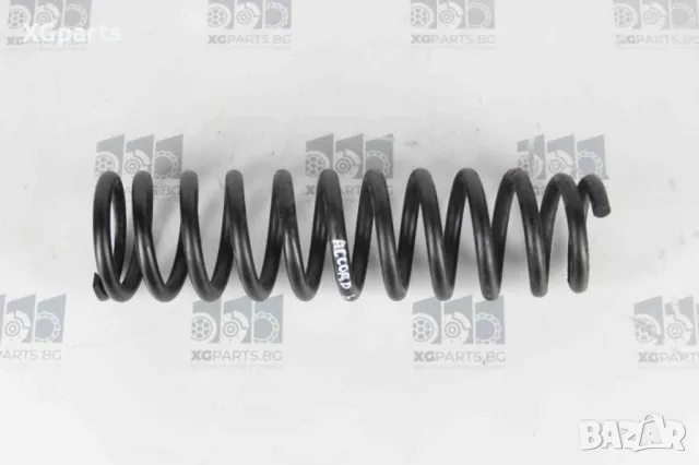 Предна пружина за Honda Accord V 1.8i 115 к.с. седан (1993-1998)