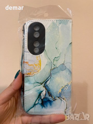 Anreixx Калъф за телефон Honor 90, снимка 7 - Калъфи, кейсове - 43074629