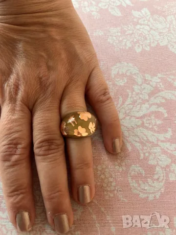 Folli Follie марков пръстен 