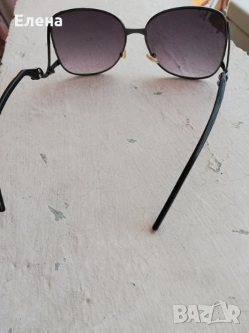 Дамски слънчеви очила, снимка 6 - Слънчеви и диоптрични очила - 27126820