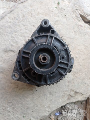 Динамо,Генератор ,Алтернатор Bosch Audi A6 2.4 i 165k.c, снимка 5 - Части - 37262205