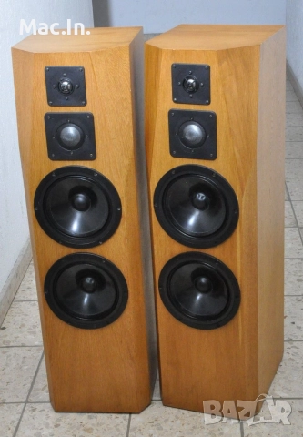 Тон колони ACR-Cimbao 