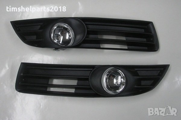 2броя халогени за VW PASSAT 2006-2010