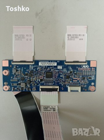 TCON BOARD 55T23-C0A T550HVN08.3 Ctrl BD