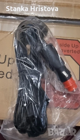 Хладилна чанта за автомобил Ukkiso 63L., снимка 10 - Аксесоари и консумативи - 53417969