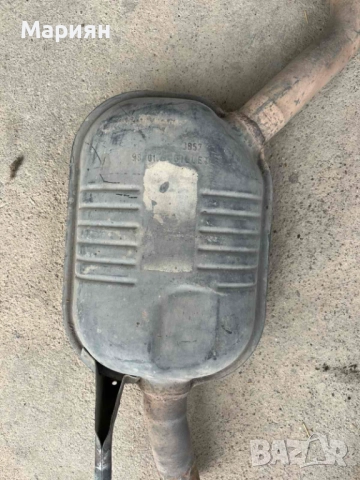 Части за голф 2 1.6 дизел, снимка 2 - Части - 52143852