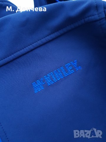 Детско яке софтшел McKinley 10-12 години, снимка 3 - Детски якета и елеци - 32306212