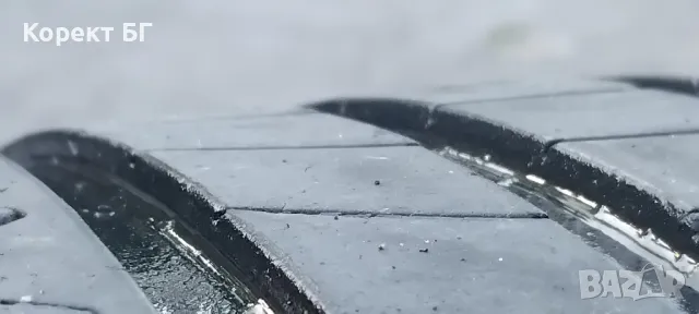 Гуми 225 45 17 Дейтън Dayton 4 броя. Нов внос. Не са нови!, снимка 5 - Гуми и джанти - 50381990