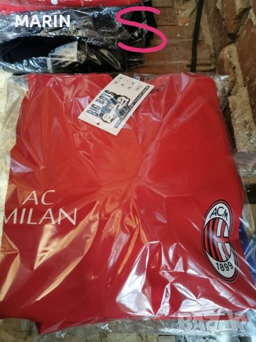 футболни екипи, снимка 9 - Футбол - 44001572