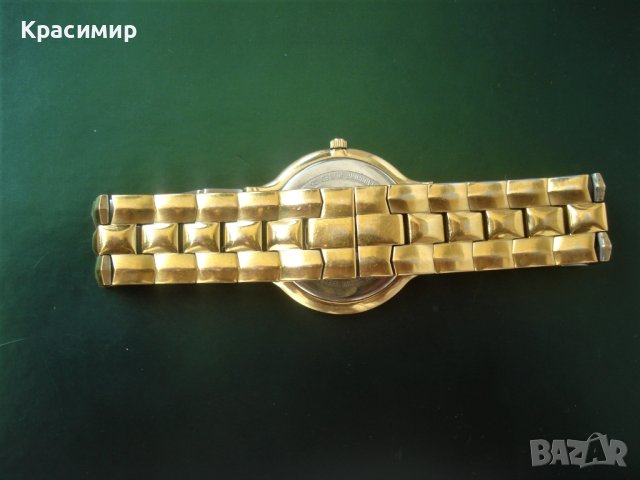 КВАРЦОВ ЧАСОВНИК ФЕСТИНА, снимка 4 - Мъжки - 43824370