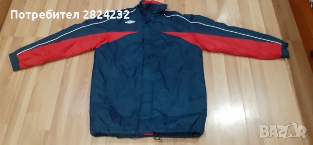 Мъжко яке на UMBRO , снимка 1