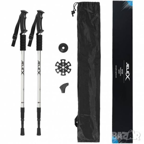 Туристически щеки JELEX.