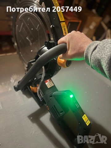 Професионален фугорез за рязане на бетон и камък, снимка 4 - Циркуляри - 53114988