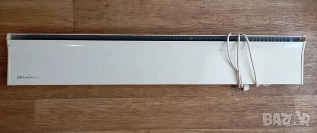 Конвектор радиатор GLAMOX 1200W