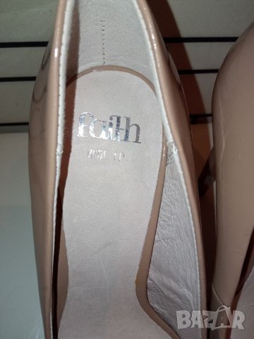 Нови дамски обувки на висок ток , снимка 6 - Дамски обувки на ток - 36863332