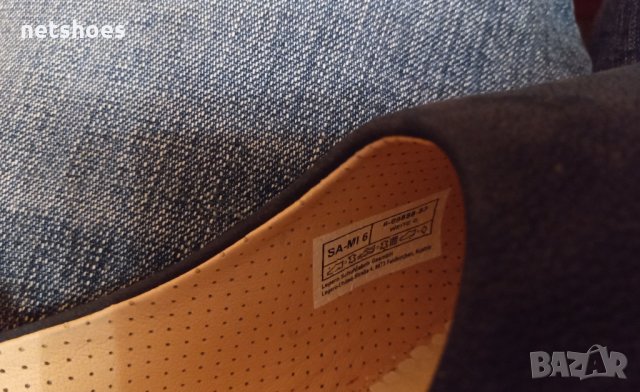 Legero -дамски обувки №40, снимка 10 - Дамски ежедневни обувки - 34593414