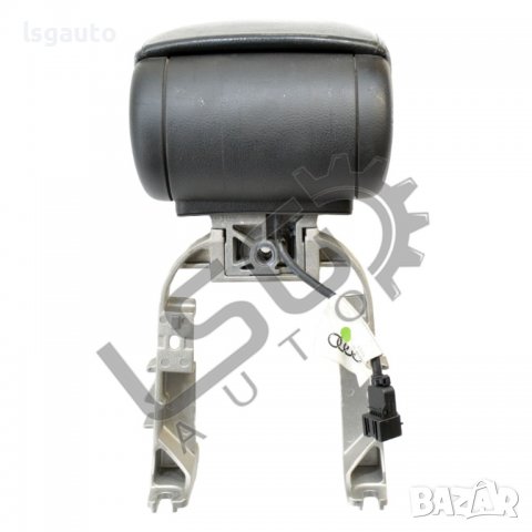 Подлакътник AUDI A6 (4F, C6) 2004-2011 A140422N-267, снимка 2 - Части - 36698004