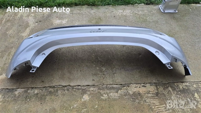 Задна броня MG 3 година 2024 2025 код 11222221, снимка 5 - Аксесоари и консумативи - 52731723