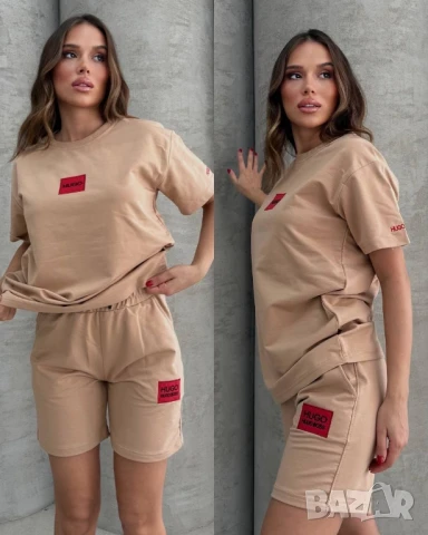 дамски екипи louis vuitton guess hugo boss tommy hilfiger calvin klein , снимка 8 - Спортни екипи - 51176327