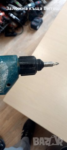 Винтоверт Makita 6821, снимка 3 - Винтоверти - 37193572