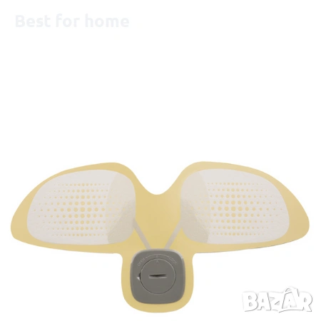 Смарт Електростимулатор iWatMotion Reflyx Tech 2 – Безжичен EMS за мускули, снимка 2 - Друга електроника - 53021848