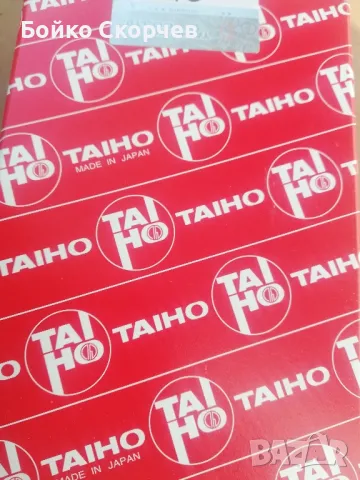 Биелни лагери-3UR-FE(5,7), снимка 5 - Части - 49210042