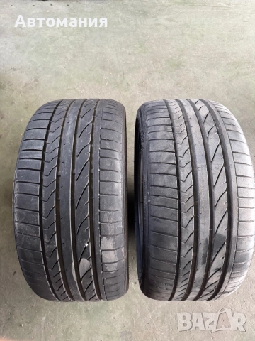 Летни гуми Bridgestone 255 35 19