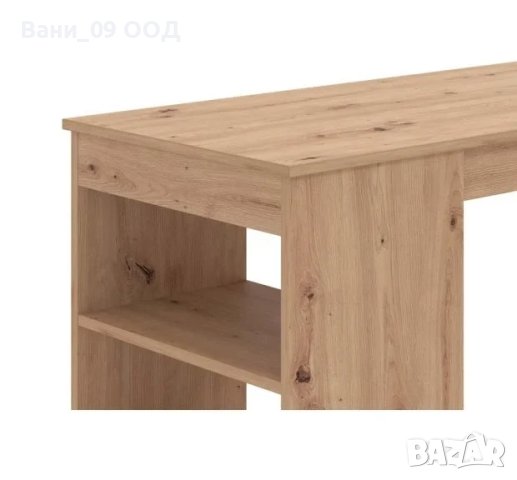 Бар маса в 2 цвята, снимка 5 - Маси - 43925669