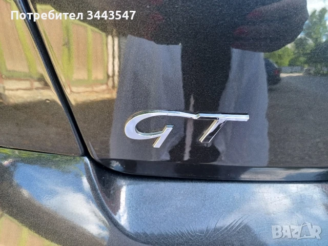 Алфа Ромео GT BERTONE, снимка 13 - Автомобили и джипове - 50974450