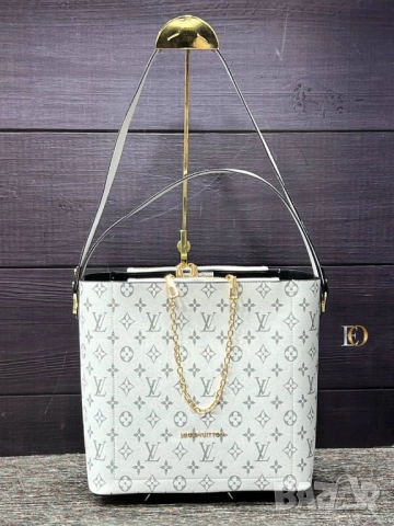 чанти louis vuitton , снимка 6 - Чанти - 51459376