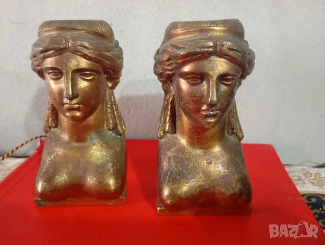 Комплект стари апликации,обкови