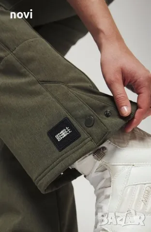 O'Neill, XS/L нов, оригинален дамски ски сноуборд панталон, снимка 2 - Зимни спортове - 47487854